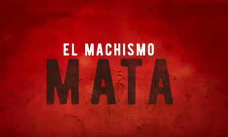 El Machismo mata Señal Colombia