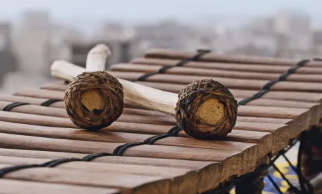 "El viaje de la marimba", este domingo por Señal Colombia 