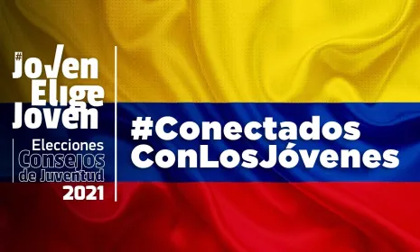 RTVC, conectado con los jóvenes en las elecciones de Consejos de Juventud