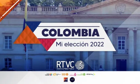 Colombia, mi elección: así será el cubrimiento de RTVC este 13 de marzo