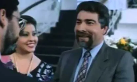 La toma de la embajada