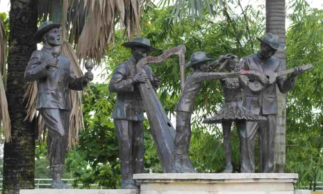 Arauquita, emisora de paz de Radio Nacional de Colombia