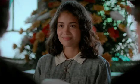 "Emma Reyes, la huella de la infancia" regresa a la pantalla de Señal Colombia