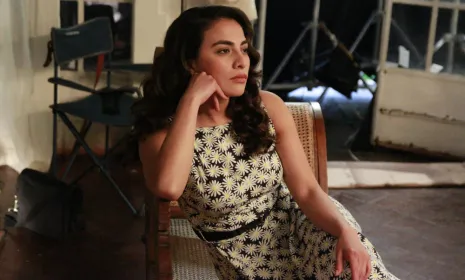 Señal Colombia estrena la segunda temporada de "Emma Reyes"