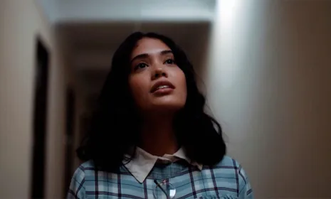 ‘Emma Reyes, la huella de la infancia’ regresa a la pantalla de Señal Colombia