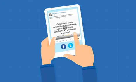 Rendición de Cuentas