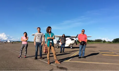 En la zona por RTVCPlay de RTVC