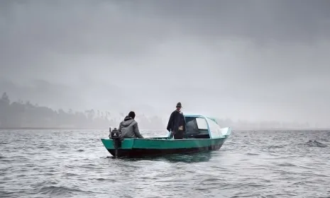 Coproducciones de RTVC destacadas en el Festival de Cine de Colombia en Nueva York