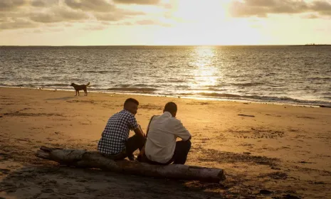 Seis razones para seguir el estreno de ‘Entre fuego y agua’ por Señal Colombia