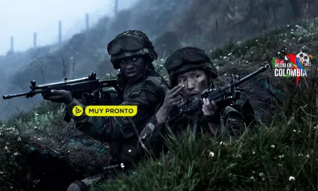 "Apocalipsur", "Los cuervos" y "El páramo", la propuesta de suspenso de RTVCPlay para octubre