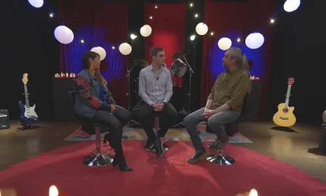 La música une y mueve la solidaridad: así podrá ver el tercer capítulo del especial Concierto de la Esperanza