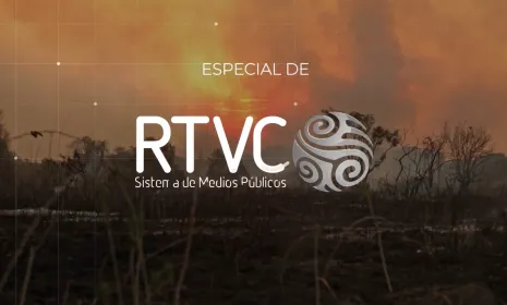 No se pierda por RTVC el especial de los retos y desafíos de Colombia ante el fenómeno de El Niño