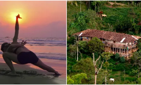 Estrenos Señal Colombia