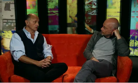 Estudio 5 estreno en RTVCPlay