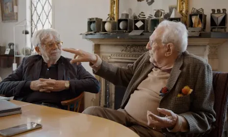 Celebrando el legado de Jim Amaral, un homenaje a la vida y el arte