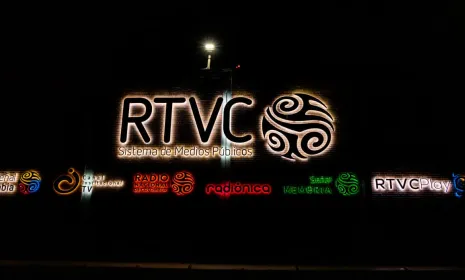 RTVC Sistema de Medios Públicos rechaza afirmaciones injuriosas en su contra, reafirma su compromiso con la paz y anuncia acciones legales