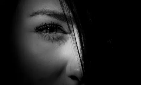 Feminicidio en Colombia