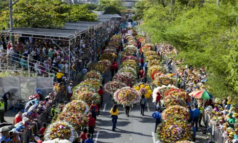 “Mi día de fiesta”