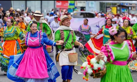 Viva el Festival de Música de Cartagena y la Feria de Manizales desde cualquier lugar de Colombia