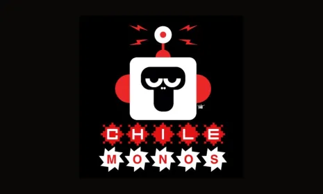 Señal Colombia cuenta con cuatro nominaciones en el Festival chileno Chilemonos