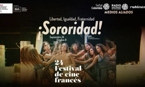 Festival de Cine Francés: a qué hora y dónde ver "Chiribiquete, un viaje ancestral a la memoria de América Latina"