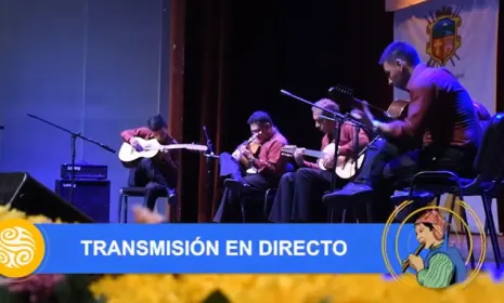Desde el Tolima, Señal Colombia y Radio Nacional de Colombia, transmitirán el Festival Nacional de Música Colombiana