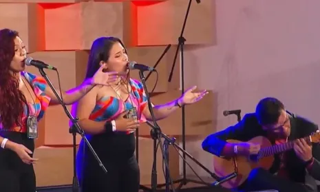 Festival Mono Núñez 2024