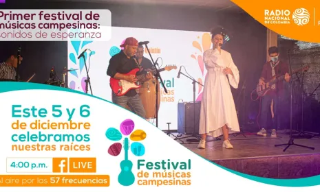 Festival de Músicas Campesinas