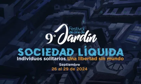 El Festival de Cine de Jardín Antioquia se podrá vivir en toda Colombia