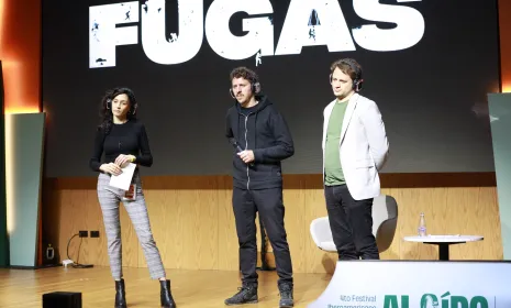 ¡Celebremos este 30 de septiembre el Día Internacional del Pódcast con Al Oído!