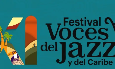 ¡Desde Cartagena para todo el país! Llega el Festival Voces del Jazz y del Caribe 2024