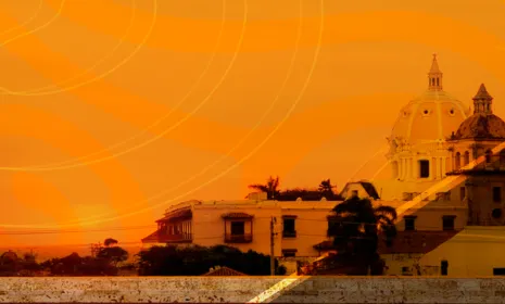 RTVC en el Festival Internacional de Cine de Cartagena de Indias