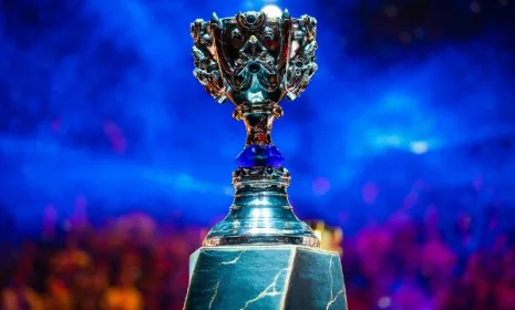 RTVC trae el campeonato de League of Legends LOL