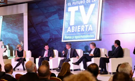 FORO TV ABIERTA