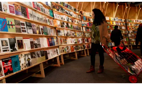 Feria Internacional del Libro de Bogotá