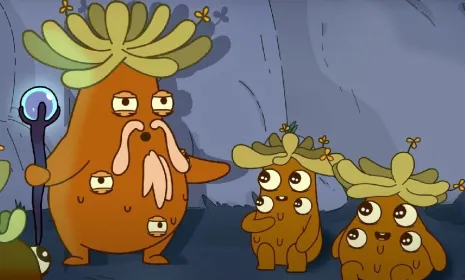 Frailejón Ernesto Pérez protagonizará su propia serie en la pantalla de Señal Colombia