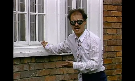 Filosofía N.N.: 40 frases del gran pensador Nerón Navarrete