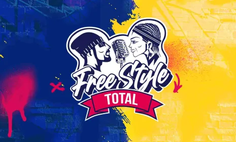 Freestyle Total, el primer reality de rap en Colombia