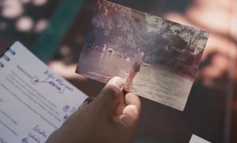 “El Caso Freytter” el documental que busca reparación y memoria se verá por Señal Colombia