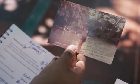 Señal Colombia, en conmemoración a los 24 años del crimen de lesa humanidad contra Jorge Adolfo Freytter Romero, presenta el documental El Caso Freytter