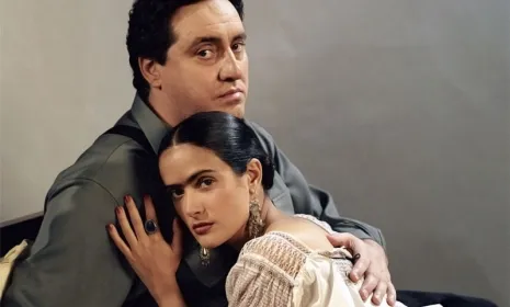 Ocho datos de interés sobre la película Frida