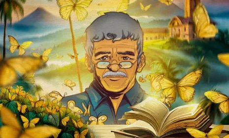 Gabriel García Márquez