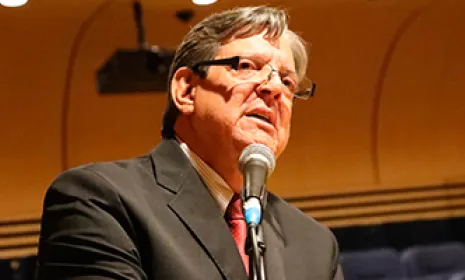 José Jorge Dangond, GERENTE DE RTVC SISTEMA DE MEDIOS PÚBLICOS