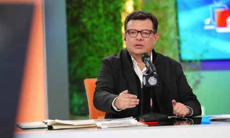 CLACSO apoya a RTVC afirmando que existe una ofensiva de ataques y falsas noticias contra los medios públicos de la región