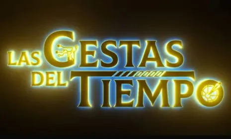 Las gestas del tiempo