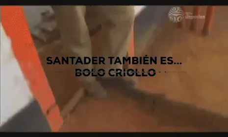 Mi tierra deportiva de Radio Nacional de RTVC