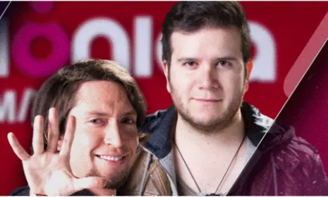 Podcast radio pública