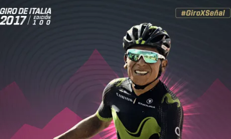 El Sistema de Medios Públicos felicita a Nairo Quintana