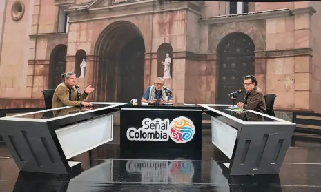 Comunicado a la opinión pública