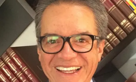 Guillermo Diaz Salamanca